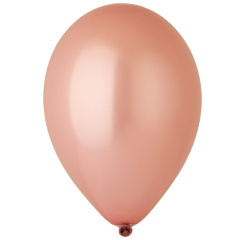 И 14"/071 Металлик Rose Gold